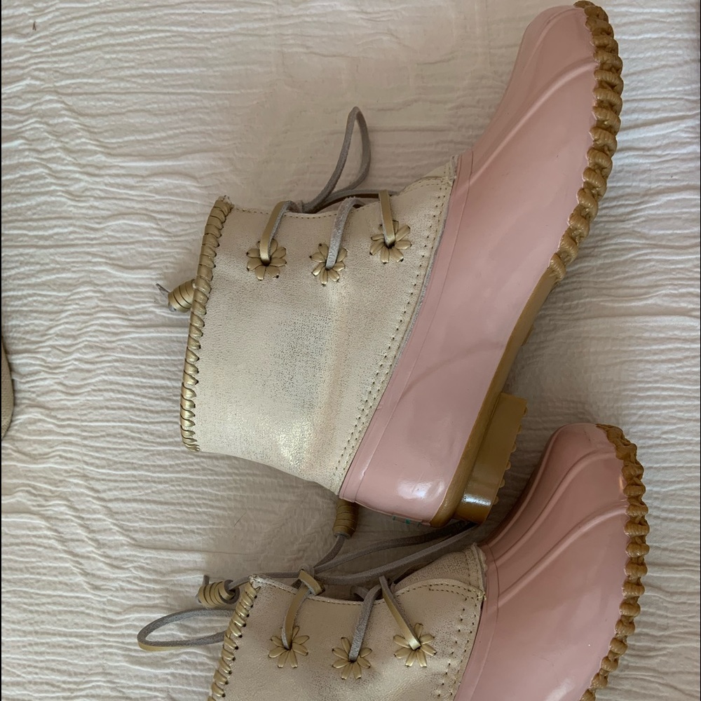 Jack rogers shoes